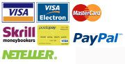 Mezzi di pagamento 888.it