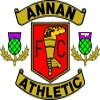 Annan Athletic