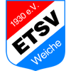 Weiche Flensbourg
