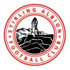 Stirling Albion