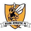 Alloa Athletic