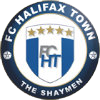 Halifax Town
