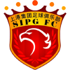 Shanghai Sipg