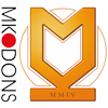 Milton Keynes Dons