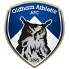 Oldham Athletic