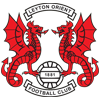 Leyton Orient