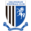 Gillingham