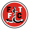 Fleetwood Town