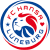 Hansa Lunebourg