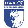 Berliner AK 07