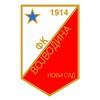 FK Vojvodina