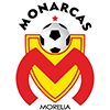 Monarcas Morelia