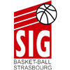 Strasbourg IG