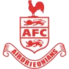Airdrieonians