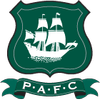 Plymouth Argyle