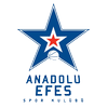 Anadolu Efes Istanbul