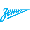 Zenit ST Petersburg