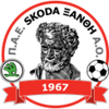 A.O Xanthi