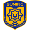Jiangsu Guoxin-Sainty FC