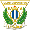 Leganés