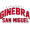 Barangay Ginebra San Miguel