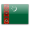 Turkménistan