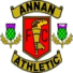 Annan Athletic