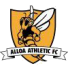 Alloa Athletic
