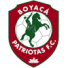 Patriotas