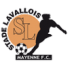 Stade Lavallois
