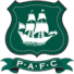 Plymouth Argyle